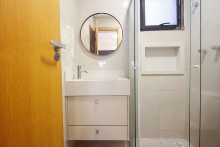 Casa à venda com 90m², 3 quartos e 1 vagaBanheiro Suíte 1