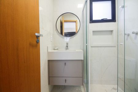 Casa à venda com 90m², 3 quartos e 1 vagaBanheiro Suíte 3