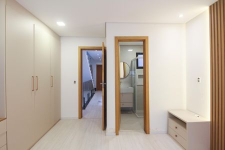 Casa à venda com 90m², 3 quartos e 1 vagaSuíte 1