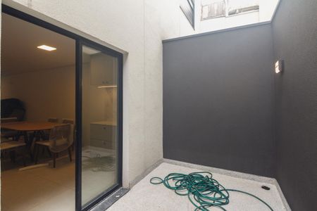 Casa à venda com 90m², 3 quartos e 1 vagaCozinha - Quintal