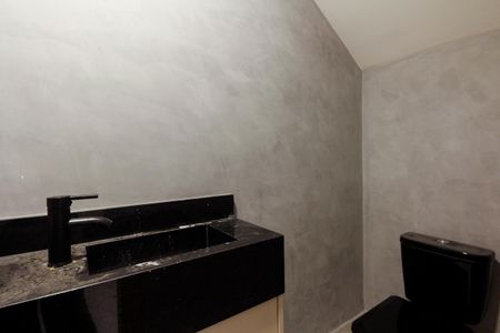 Casa à venda com 90m², 3 quartos e 1 vagaLavabo