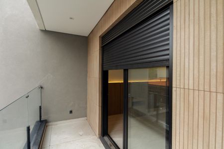 Casa à venda com 90m², 3 quartos e 1 vagaVaranda Suíte 2