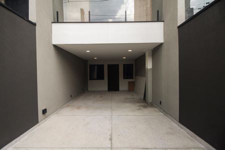 Casa à venda com 90m², 3 quartos e 1 vagaGaragem