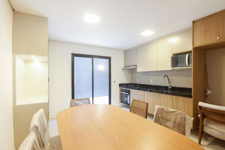 Casa à venda com 90m², 3 quartos e 1 vagaSala