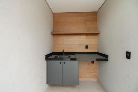 Casa à venda com 90m², 3 quartos e 1 vagaChurrasqueira e Área de Serviço