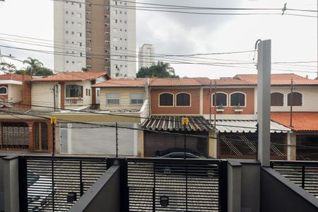Casa à venda com 90m², 3 quartos e 1 vagaVaranda Suíte 2