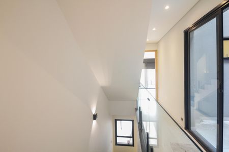 Casa à venda com 90m², 3 quartos e 1 vagaCorredor de Acesso