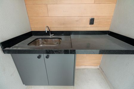 Casa à venda com 90m², 3 quartos e 1 vagaChurrasqueira e Área de Serviço