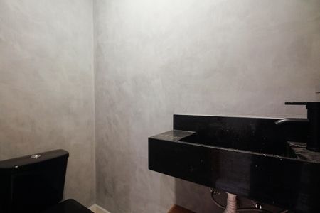 Casa à venda com 90m², 3 quartos e 1 vagaLavabo