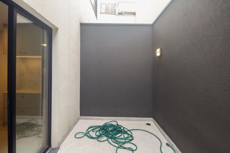 Casa à venda com 90m², 3 quartos e 1 vagaCozinha - Quintal