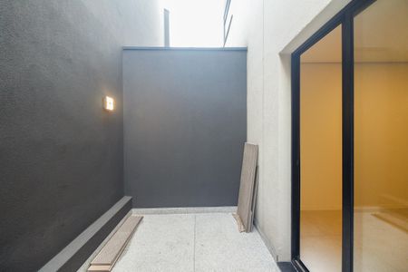 Casa à venda com 135m², 3 quartos e 2 vagas Casa à venda com 135m², 3 quartos e 2 vagasCozinha - Quintal