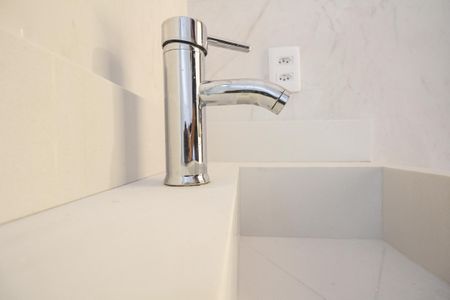 Casa à venda com 135m², 3 quartos e 2 vagas Casa à venda com 135m², 3 quartos e 2 vagasBanheiro Suíte 3