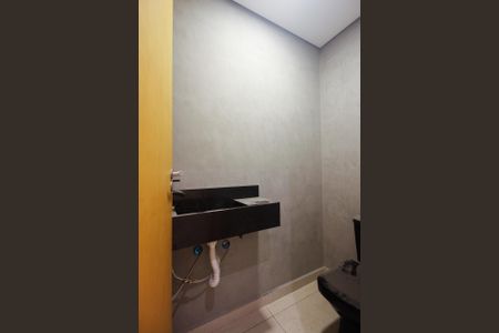 Casa à venda com 135m², 3 quartos e 2 vagas Casa à venda com 135m², 3 quartos e 2 vagasLavabo