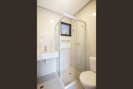 Casa à venda com 135m², 3 quartos e 2 vagas Casa à venda com 135m², 3 quartos e 2 vagasBanheiro Suíte 2