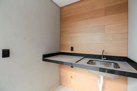 Casa à venda com 135m², 3 quartos e 2 vagas Casa à venda com 135m², 3 quartos e 2 vagasChurrasqueira e Área de Serviço