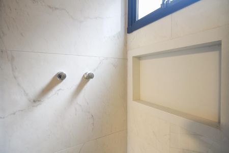 Casa à venda com 135m², 3 quartos e 2 vagas Casa à venda com 135m², 3 quartos e 2 vagasBanheiro Suíte 3