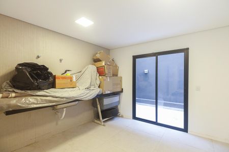 Casa à venda com 135m², 3 quartos e 2 vagas Casa à venda com 135m², 3 quartos e 2 vagasCozinha