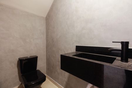 Casa à venda com 135m², 3 quartos e 2 vagas Casa à venda com 135m², 3 quartos e 2 vagasLavabo