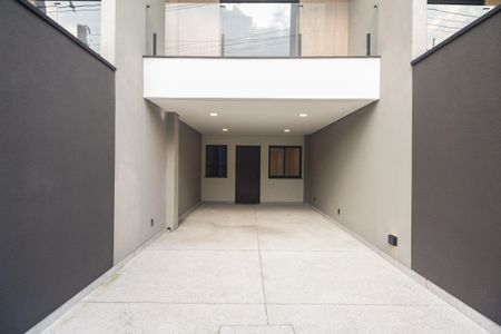 Casa à venda com 135m², 3 quartos e 2 vagas Casa à venda com 135m², 3 quartos e 2 vagasGaragem