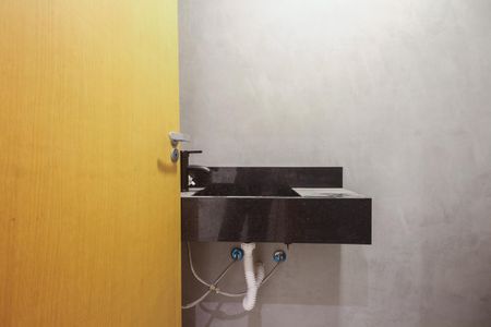 Casa à venda com 135m², 3 quartos e 2 vagas Casa à venda com 135m², 3 quartos e 2 vagasLavabo