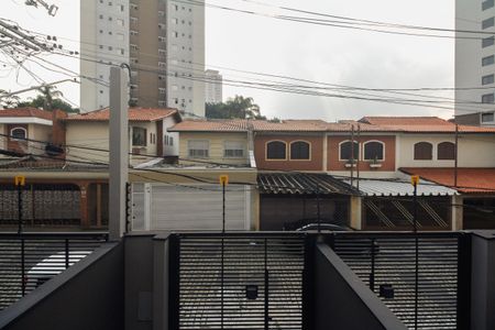 Casa à venda com 135m², 3 quartos e 2 vagas Casa à venda com 135m², 3 quartos e 2 vagasSuíte 2 - Varanda