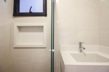 Casa à venda com 135m², 3 quartos e 2 vagas Casa à venda com 135m², 3 quartos e 2 vagasBanheiro Suíte 1