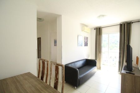 Apartamento para alugar com 48m², 2 quartos e 1 vagaSala