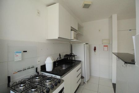 Apartamento para alugar com 48m², 2 quartos e 1 vagaCozinha