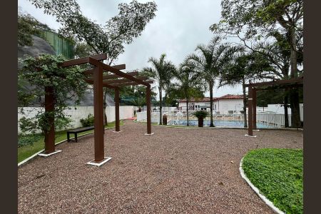 Apartamento para alugar com 48m², 2 quartos e 1 vagaÁrea comum