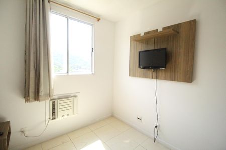 Apartamento para alugar com 48m², 2 quartos e 1 vagaQuarto 2