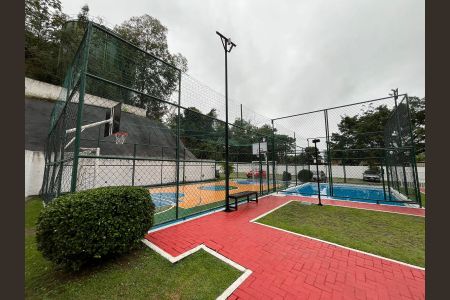 Apartamento para alugar com 48m², 2 quartos e 1 vagaÁrea comum - Quadras