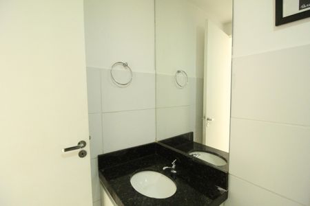 Apartamento para alugar com 48m², 2 quartos e 1 vagaBanheiro