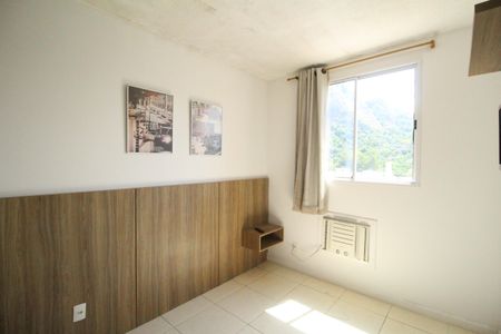 Apartamento para alugar com 48m², 2 quartos e 1 vagaQuarto 2