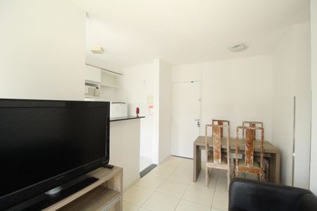 Apartamento para alugar com 48m², 2 quartos e 1 vagaSala