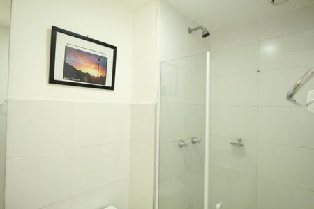 Apartamento para alugar com 48m², 2 quartos e 1 vagaBanheiro