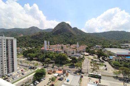 Apartamento para alugar com 48m², 2 quartos e 1 vagaSala - Varanda