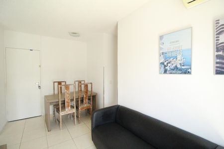 Apartamento para alugar com 48m², 2 quartos e 1 vagaSala