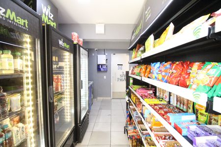 Apartamento para alugar com 48m², 2 quartos e 1 vagaÁrea comum - Conveniência