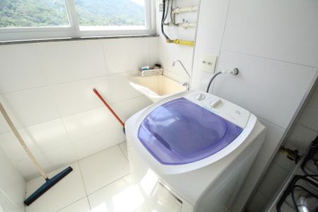 Apartamento para alugar com 48m², 2 quartos e 1 vagaÁrea de serviço