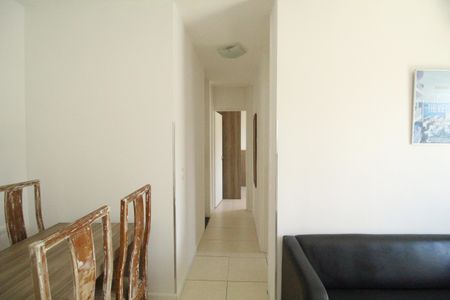 Apartamento para alugar com 48m², 2 quartos e 1 vagaSala 