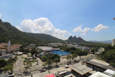 Apartamento para alugar com 48m², 2 quartos e 1 vagaSala - Varanda