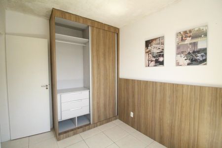 Apartamento para alugar com 48m², 2 quartos e 1 vagaQuarto 2