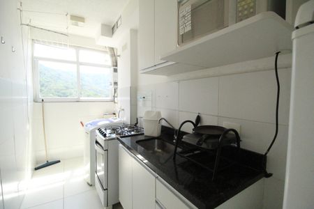 Apartamento para alugar com 48m², 2 quartos e 1 vagaCozinha