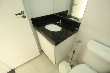 Apartamento para alugar com 48m², 2 quartos e 1 vagaBanheiro