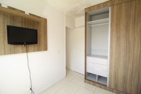 Apartamento para alugar com 48m², 2 quartos e 1 vagaQuarto 2