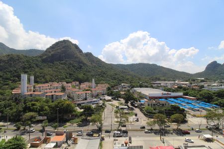 Apartamento para alugar com 48m², 2 quartos e 1 vagaQuarto 1 - Vista