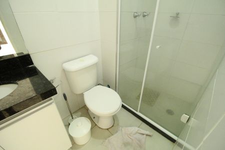 Apartamento para alugar com 48m², 2 quartos e 1 vagaBanheiro