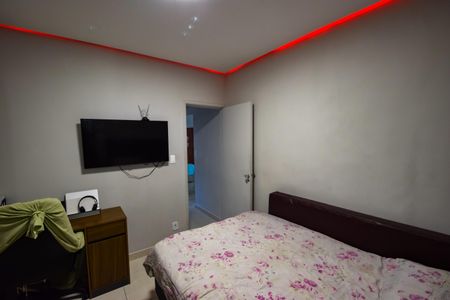 Apartamento à venda com 100m², 2 quartos e 1 vagaQuarto 2