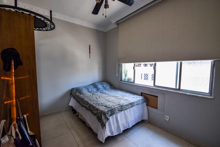 Apartamento à venda com 100m², 2 quartos e 1 vagaQuarto 1