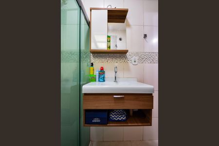 Apartamento à venda com 100m², 2 quartos e 1 vagaBanheiro